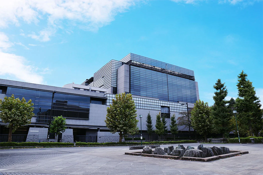 国内大手データセンターに設置されたGPUサーバー