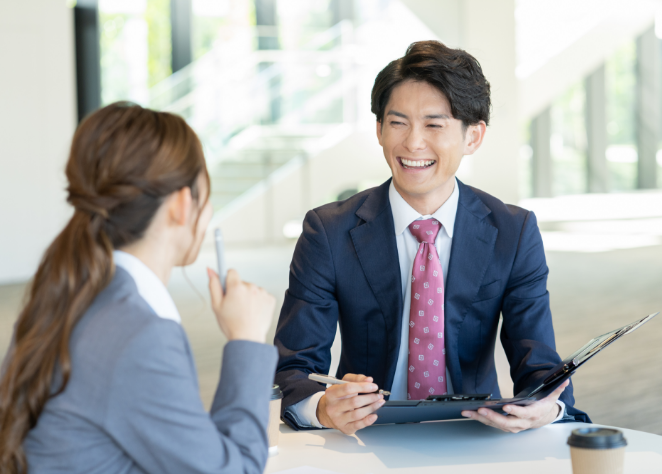 国税OB監修｜事業承継の無料相談窓⼝