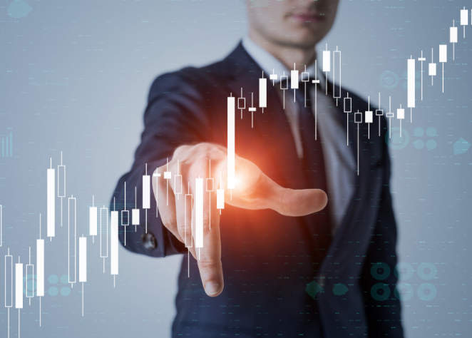 担保融資サービス