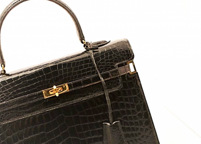 ⾼級ブランドサブスク投資