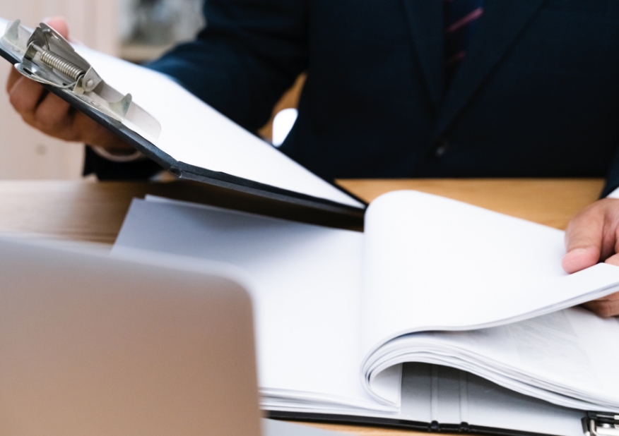 STRENGTH01 国税OB監修による高い信頼性